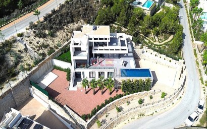 Reventa - Villa - Colinas Golf