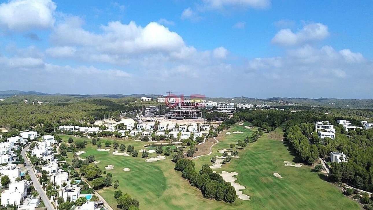 Reventa - Villa - Colinas Golf