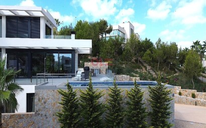 Reventa - Villa - Colinas Golf