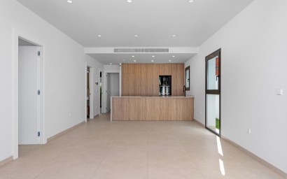 New Build - Villa - San Javier - Parque del doce