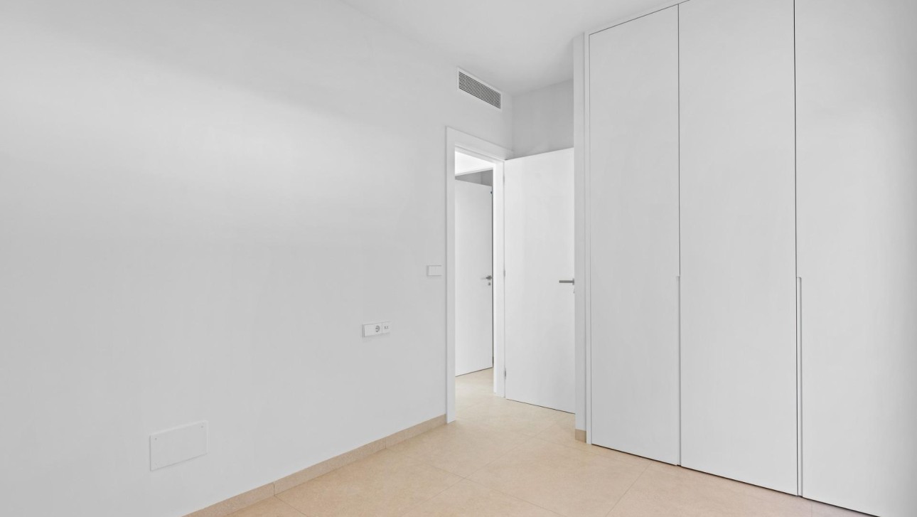 New Build - Villa - San Javier - Parque del doce