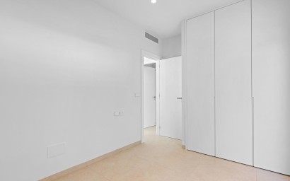 New Build - Villa - San Javier - Parque del doce