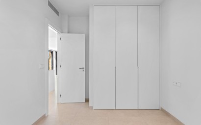 New Build - Villa - San Javier - Parque del doce