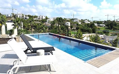 Reventa - Villa - Colinas Golf