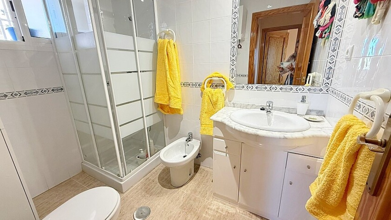 Resale - Apartment - Orihuela Costa - Dehesa de campoamor