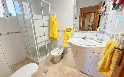 Resale - Apartment - Orihuela Costa - Dehesa de campoamor