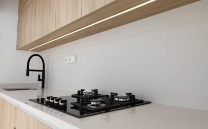 New Build - Villa - San Javier - Parque del doce