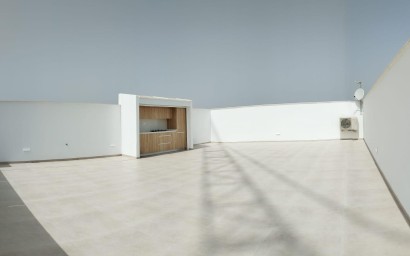 New Build - Villa - San Javier - Parque del doce