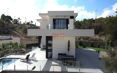 Reventa - Villa - Colinas Golf