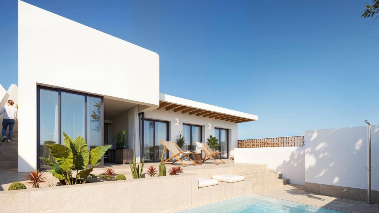 New Build - Townhouse - Dolores - Sector 3