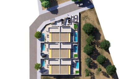 New Build - Townhouse - Dolores - Sector 3