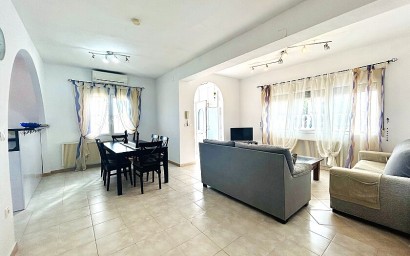 Resale - Villa - Orihuela - Las Filipinas