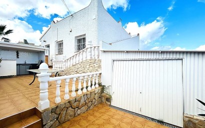 Resale - Villa - Orihuela - Las Filipinas