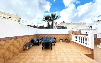 Resale - Villa - Orihuela - Las Filipinas