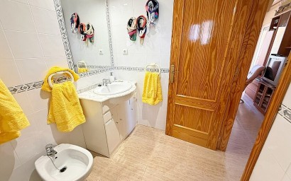 Resale - Apartment - Orihuela Costa - Dehesa de campoamor