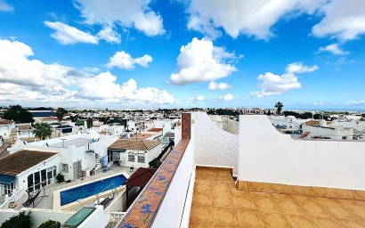 Resale - Villa - Orihuela - Las Filipinas