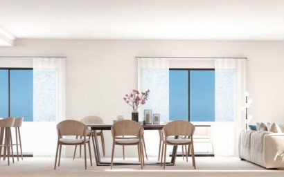 New Build - Villa - Finestrat - Balcón De Finestrat