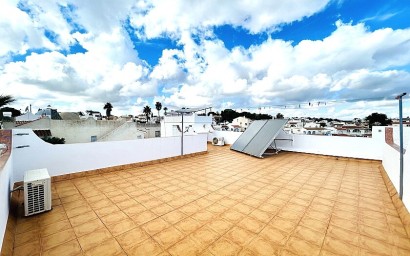 Resale - Villa - Orihuela - Las Filipinas
