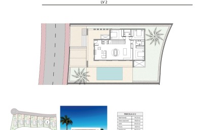 New Build - Villa - Finestrat - Balcón De Finestrat