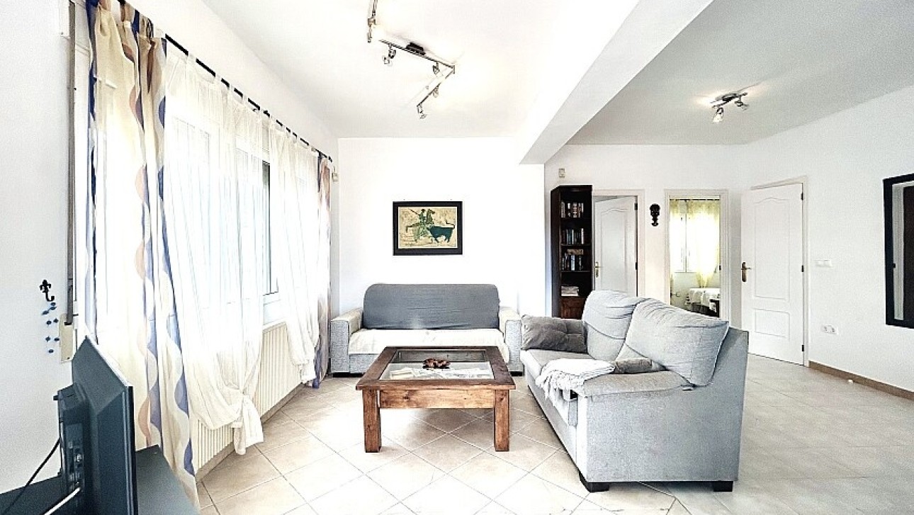 Resale - Villa - Orihuela - Las Filipinas