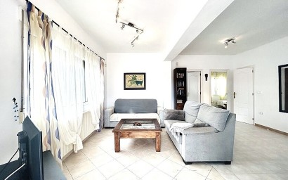 Resale - Villa - Orihuela - Las Filipinas
