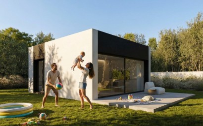 New Build - Villa - Alfas del Pí - Barranc Fondo