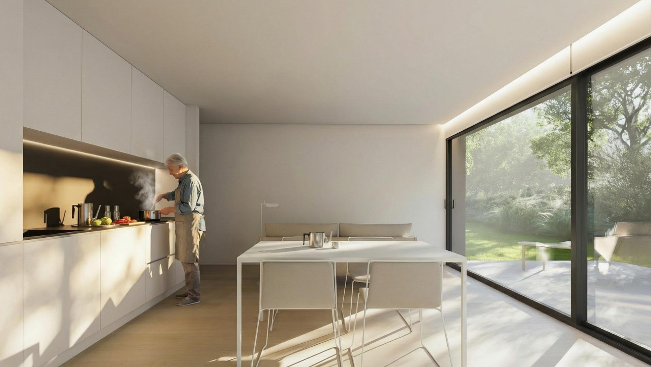 New Build - Villa - Alfas del Pí - Barranc Fondo