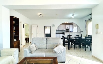Resale - Villa - Orihuela - Las Filipinas