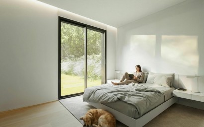 New Build - Villa - Alfas del Pí - Barranc Fondo