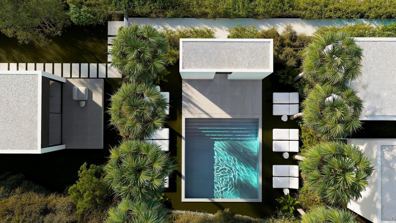 New Build - Villa - Alfas del Pí - Barranc Fondo