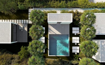 New Build - Villa - Alfas del Pí - Barranc Fondo