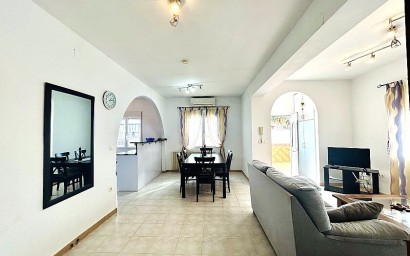 Resale - Villa - Orihuela - Las Filipinas