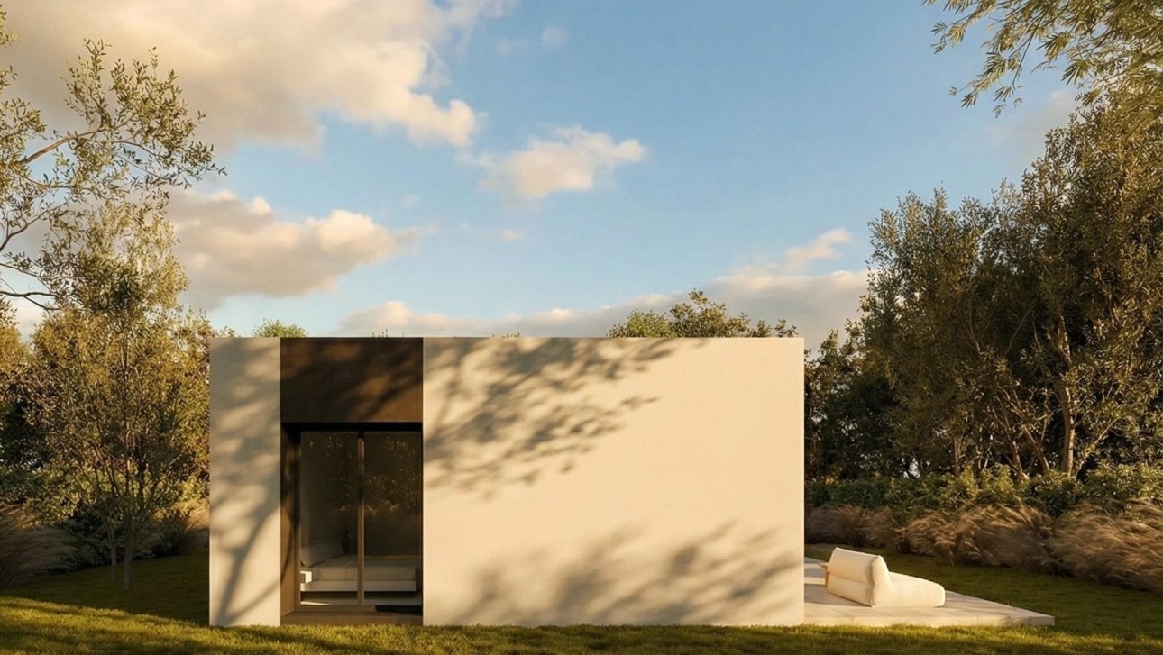 New Build - Villa - Alfas del Pí - Barranc Fondo