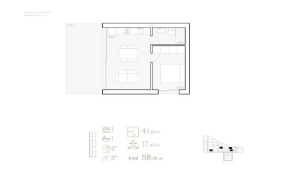 New Build - Villa - Alfas del Pí - Barranc Fondo
