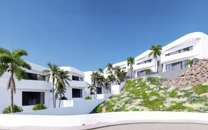New Build - Villa - Algorfa - La Finca Golf