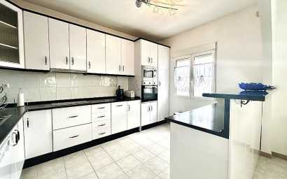 Resale - Villa - Orihuela - Las Filipinas