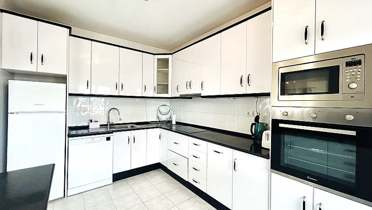 Resale - Villa - Orihuela - Las Filipinas