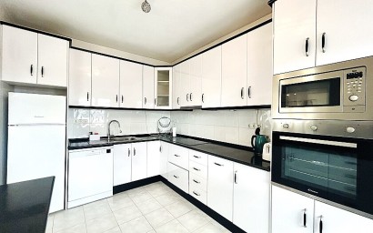 Resale - Villa - Orihuela - Las Filipinas