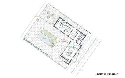 New Build - Villa - Algorfa - La Finca Golf