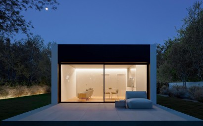 New Build - Villa - Alfas del Pí - Barranc Fondo