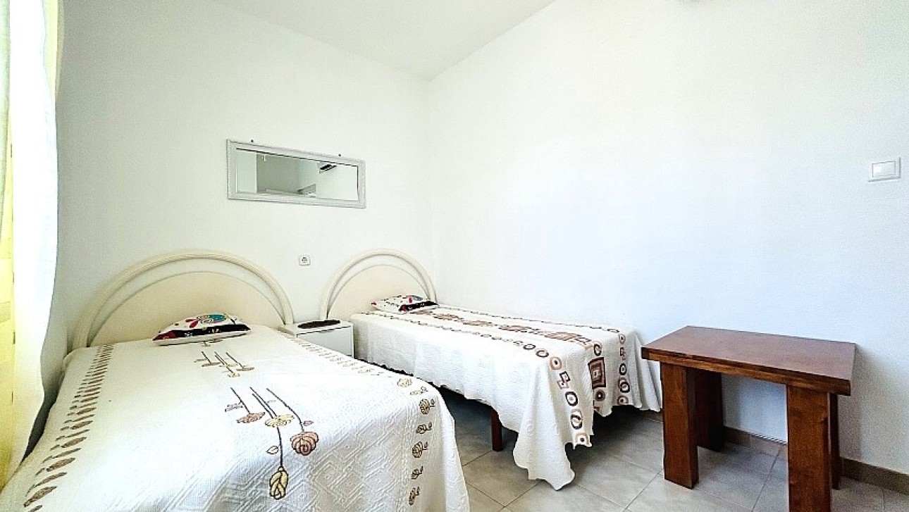 Resale - Villa - Orihuela - Las Filipinas
