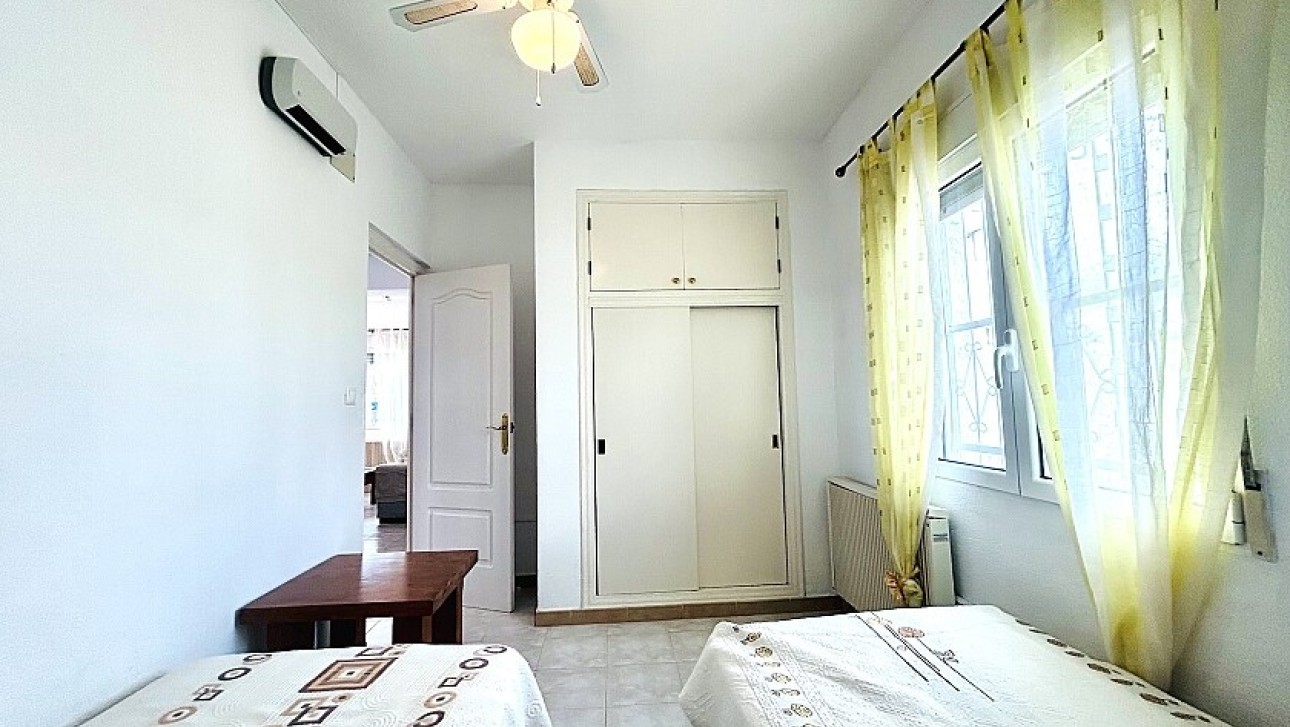 Resale - Villa - Orihuela - Las Filipinas