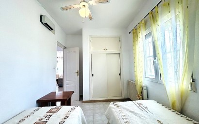 Resale - Villa - Orihuela - Las Filipinas