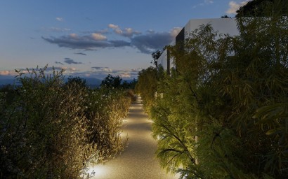 New Build - Villa - Alfas del Pí - Barranc Fondo