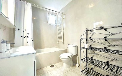 Resale - Villa - Orihuela - Las Filipinas