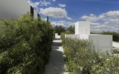 New Build - Villa - Alfas del Pí - Barranc Fondo