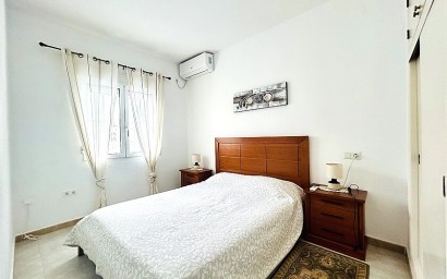 Resale - Villa - Orihuela - Las Filipinas