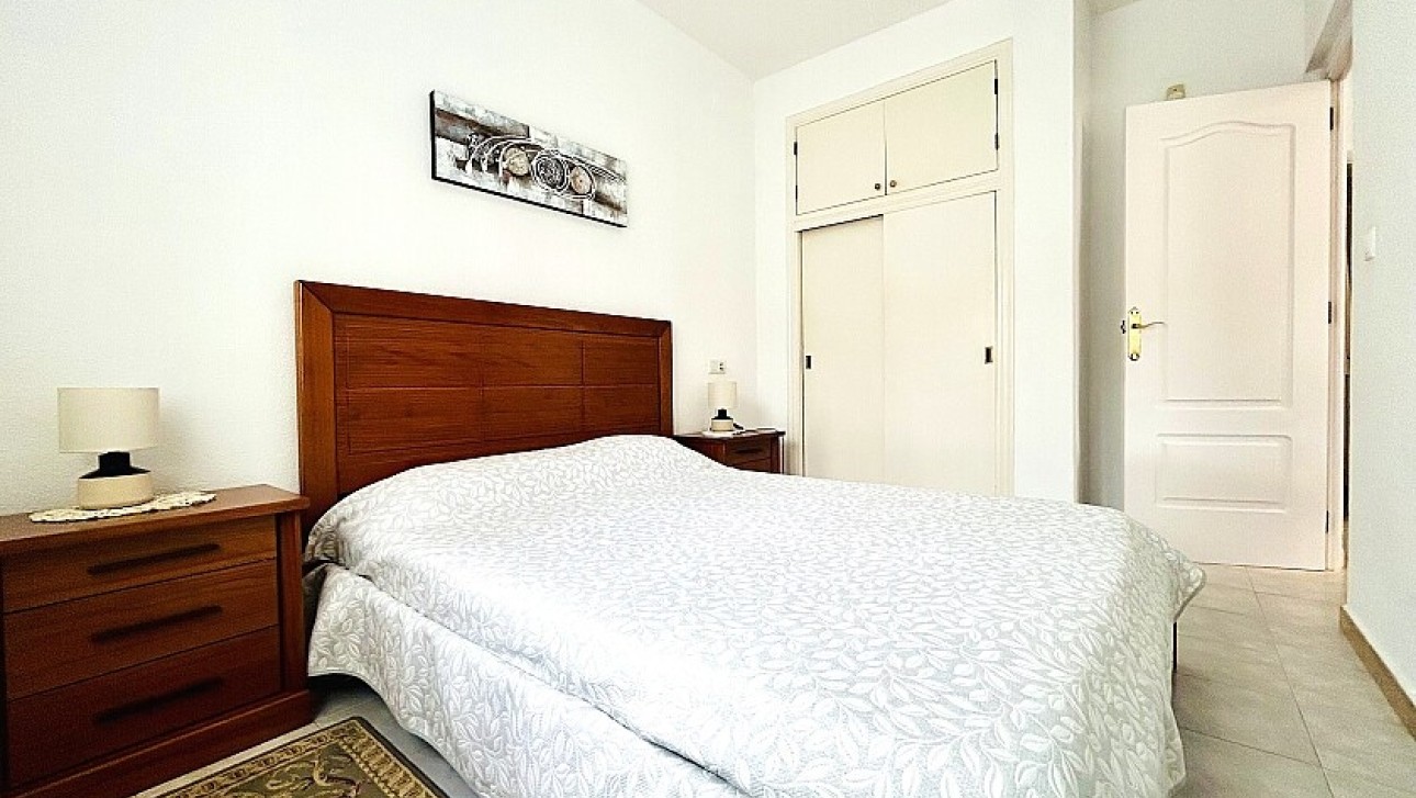Resale - Villa - Orihuela - Las Filipinas