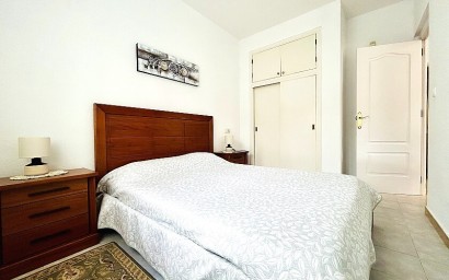 Resale - Villa - Orihuela - Las Filipinas