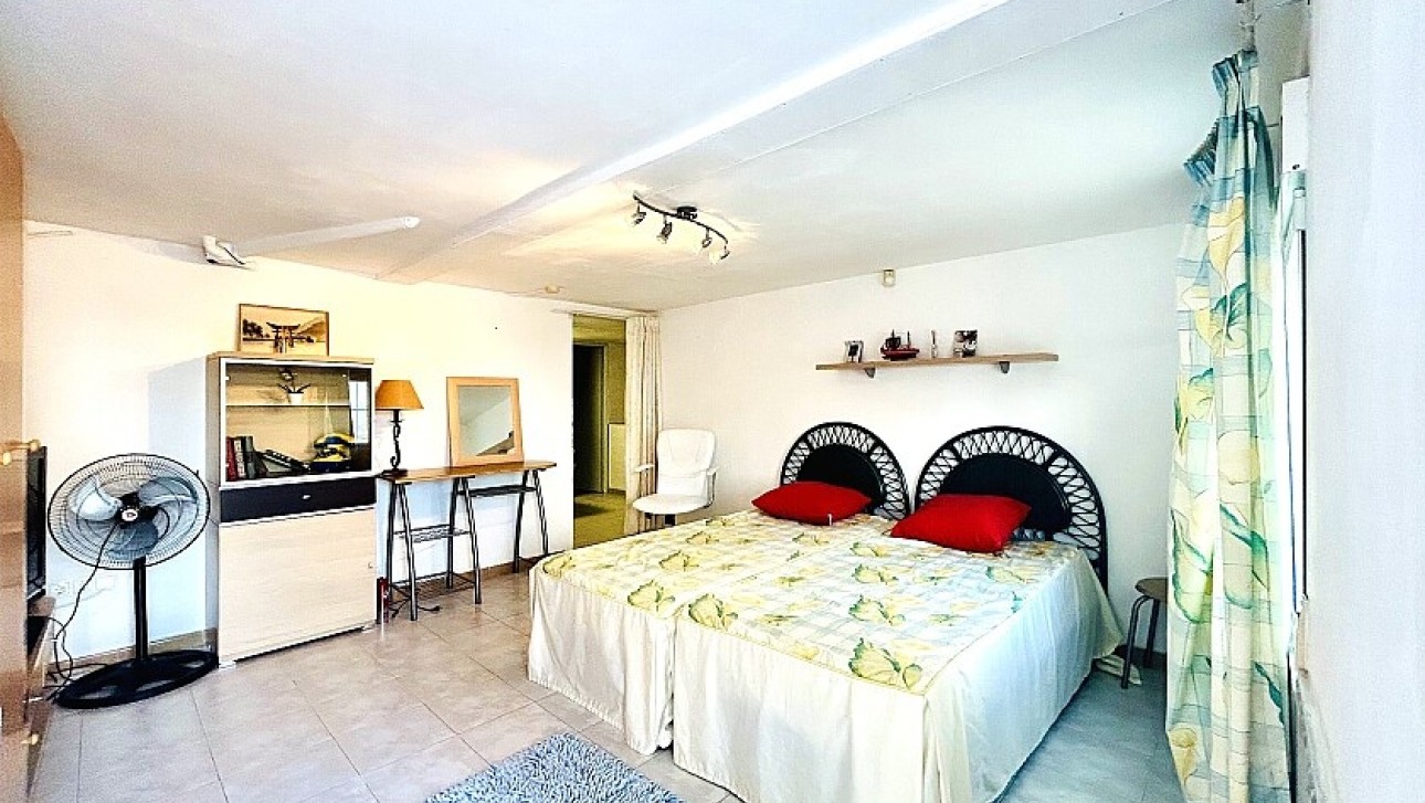 Resale - Villa - Orihuela - Las Filipinas